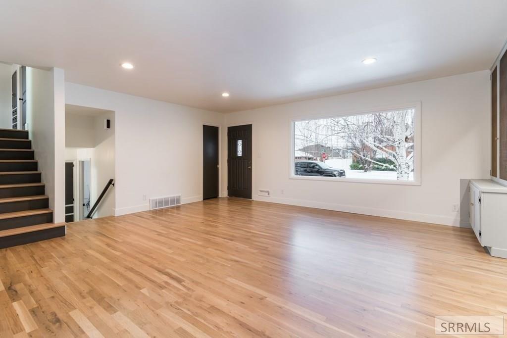 Stanger Ave, Idaho Falls, ID 83404