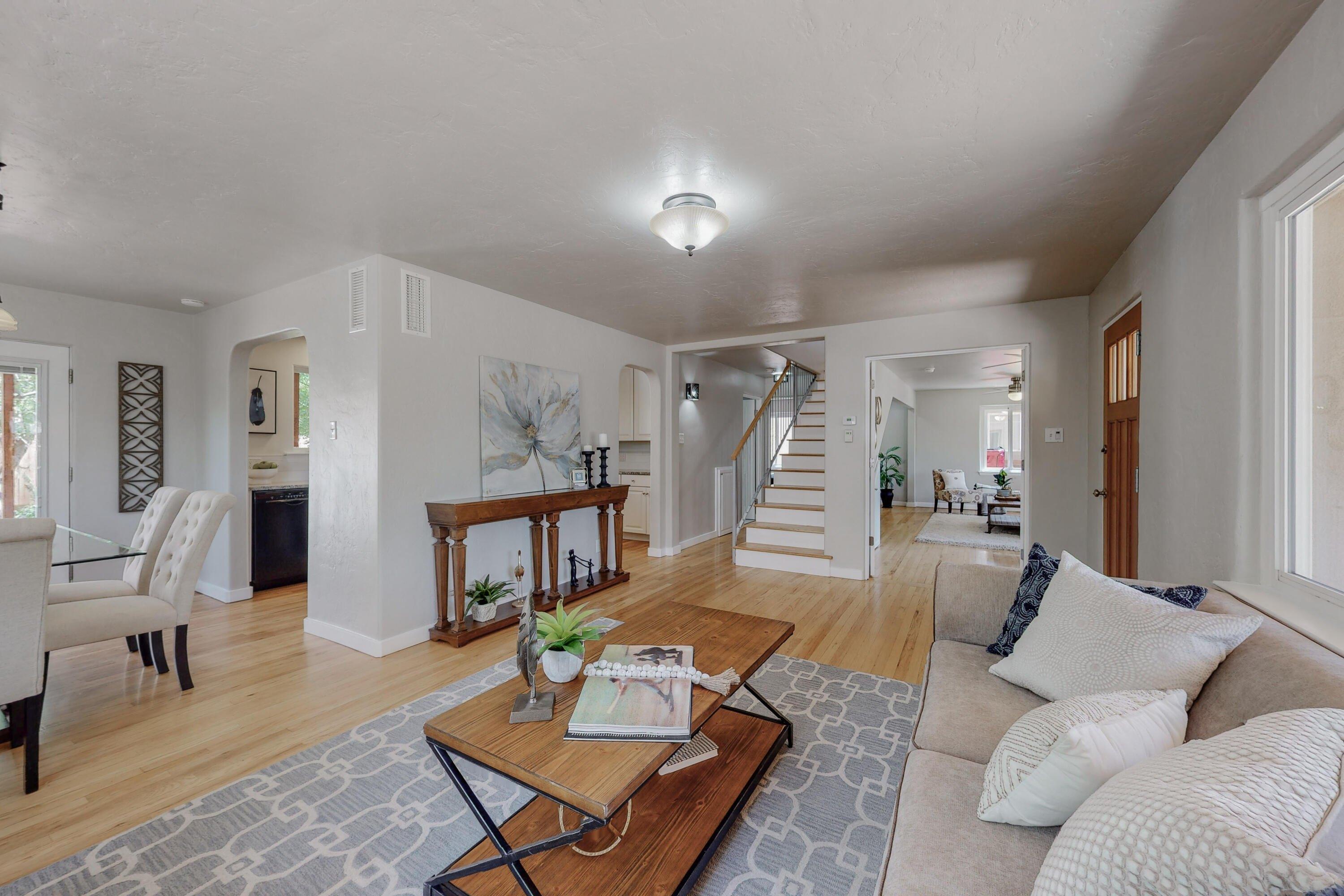 Wilway Ave Ne, Albuquerque, NM 87106
