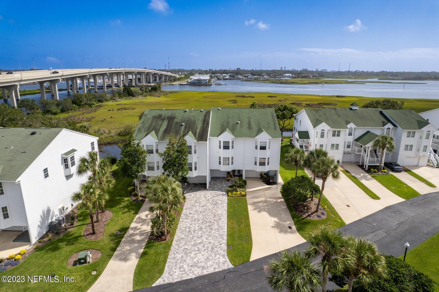 Lighthouse Point Ln, Jacksonville Beach, FL 32250