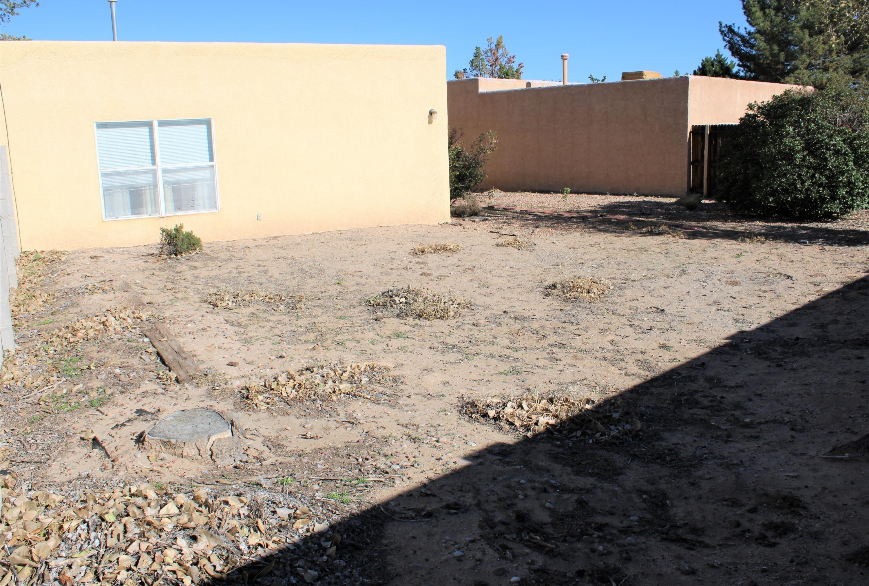Keeling St Nw, Albuquerque, NM 87120