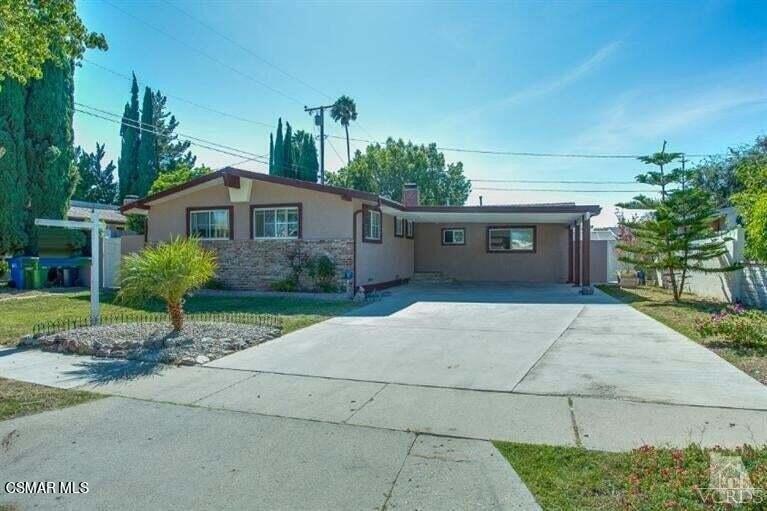 4th St, Simi Valley, CA 93065