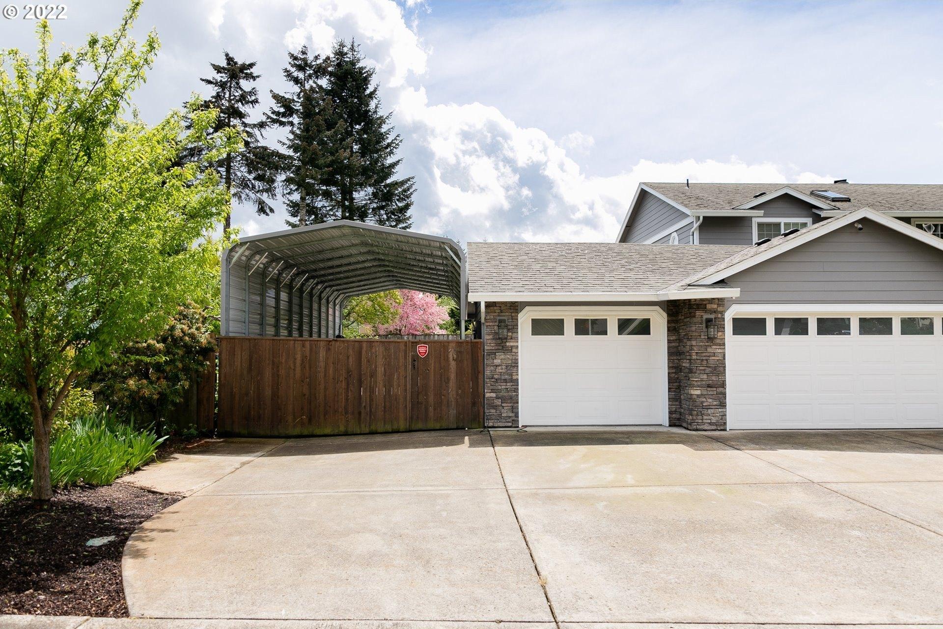 Ne 48th St, Vancouver, WA 98661