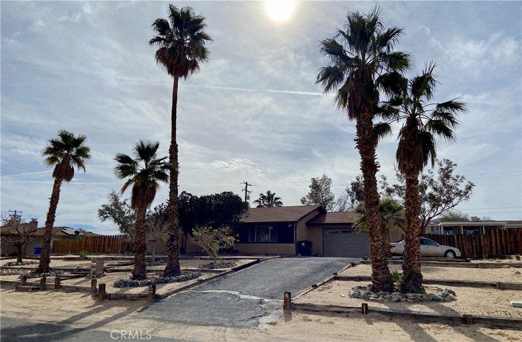White Sands Dr, Twentynine Palms, CA 92277