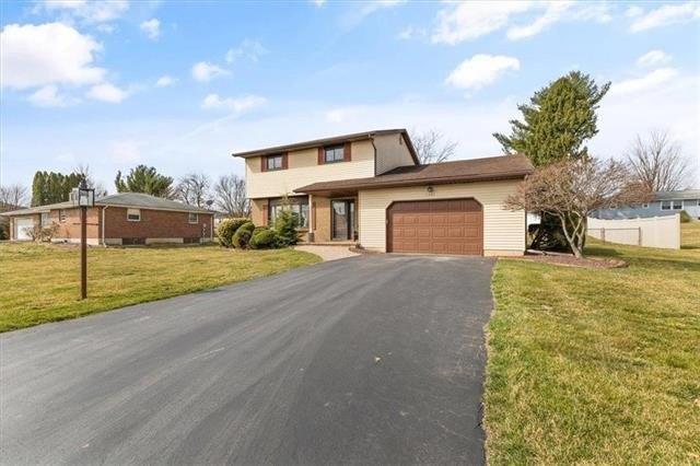 5th St, Bethlehem, PA 18020