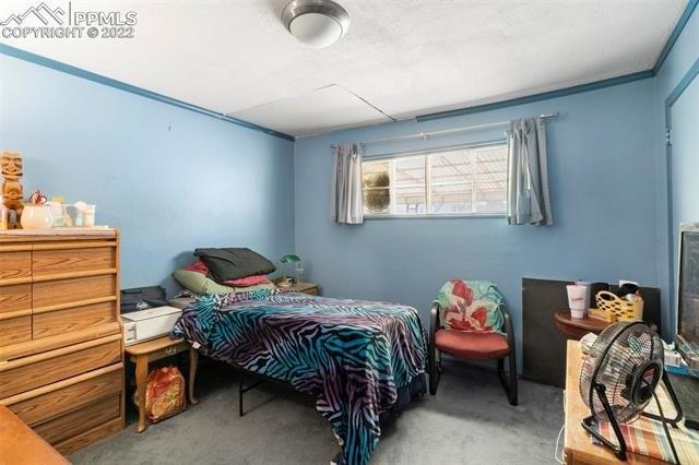 Rose Dr, Colorado Springs, CO 80911