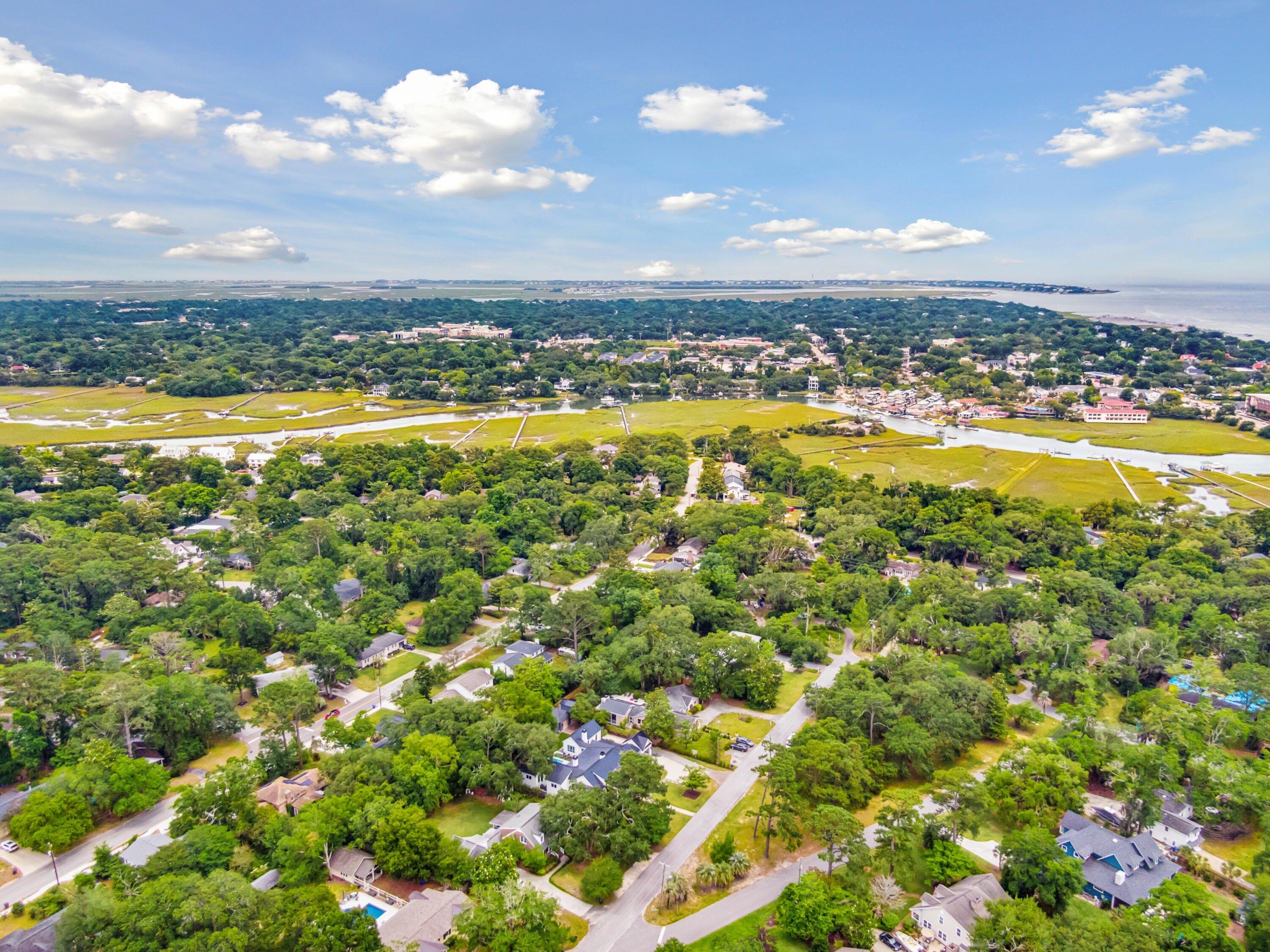 Lakeview Dr, Mount Pleasant, SC 29464