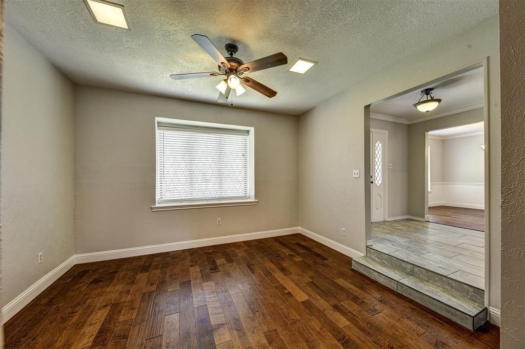 Weyhill Dr, Arlington, TX 76013