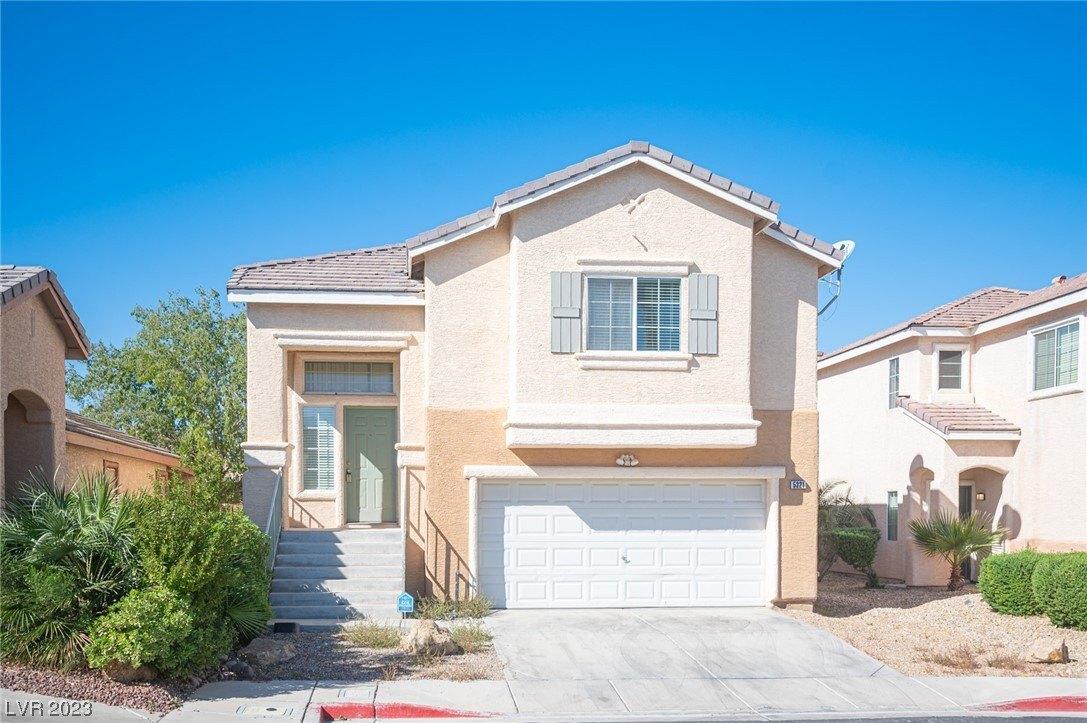 Creeping Ivy Ct, North Las Vegas, NV 89031