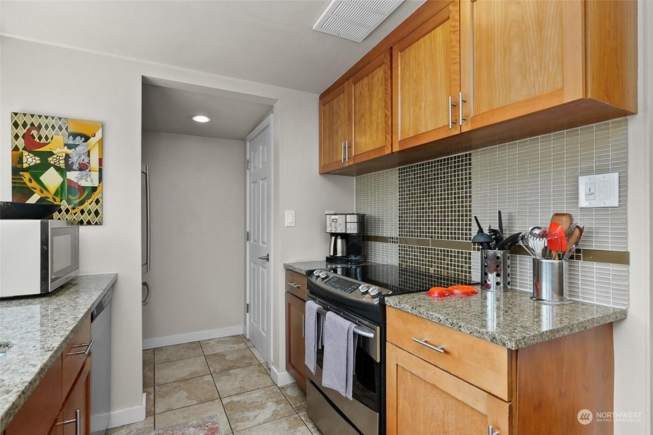 123rd Ave Se, Bellevue, WA 98005