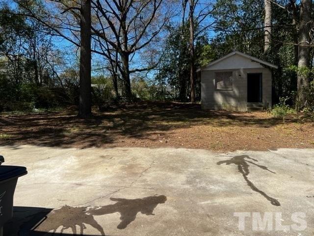 Blandwood Dr, Rocky Mount, NC 27801