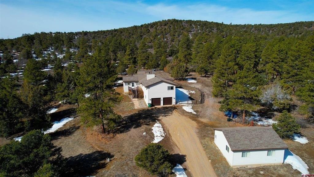 Gem Ln, Bayfield, CO 81122