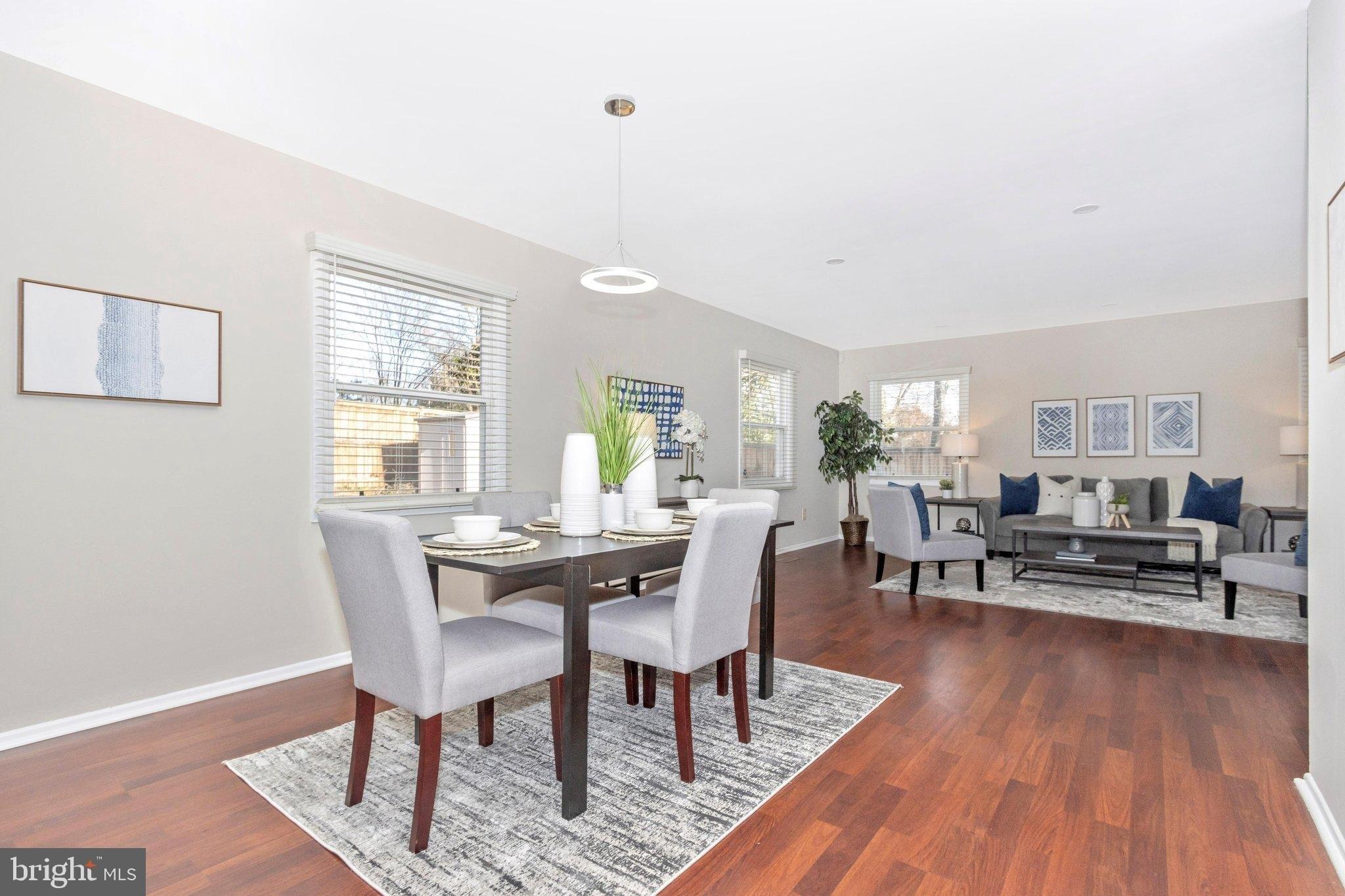 Maddox Ln, Bowie, MD 20715