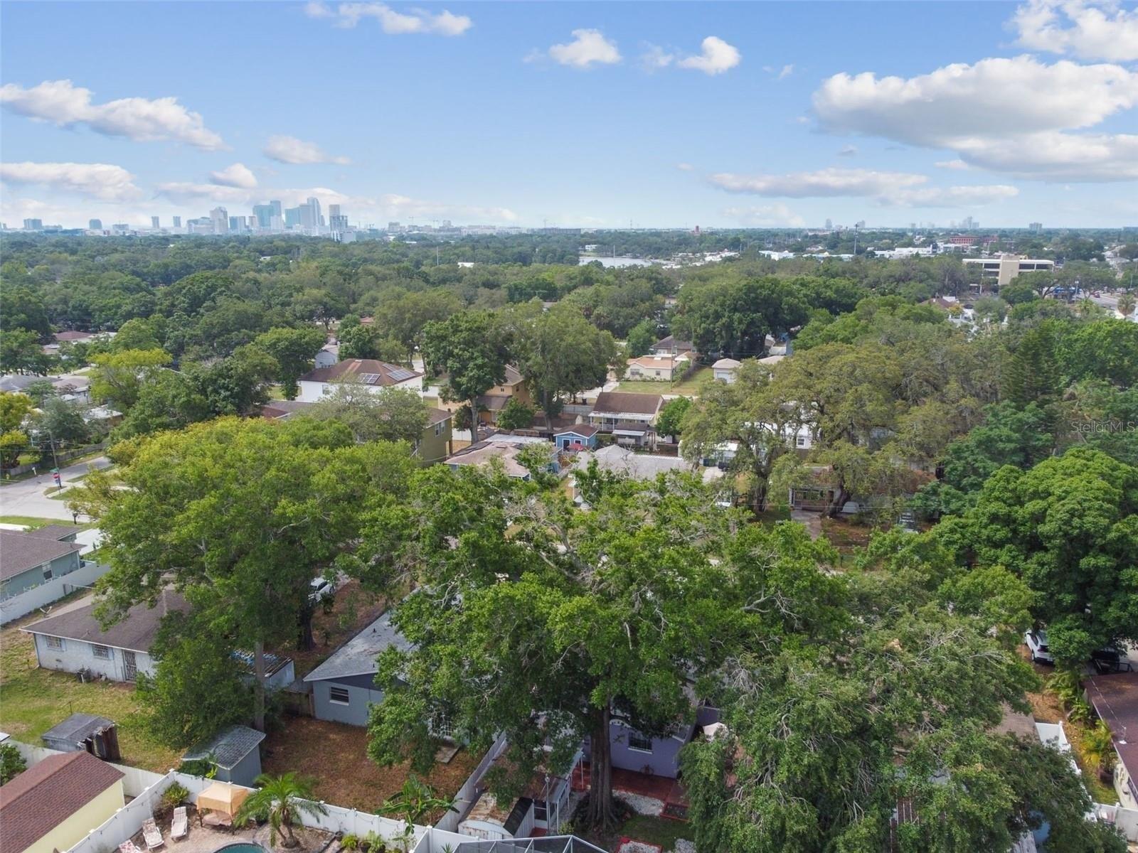 W Kentucky Ave, Tampa, FL 33607