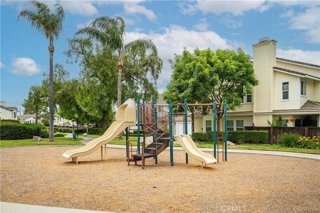 W Rancho Park Cir, Rancho Cucamonga, CA 91730