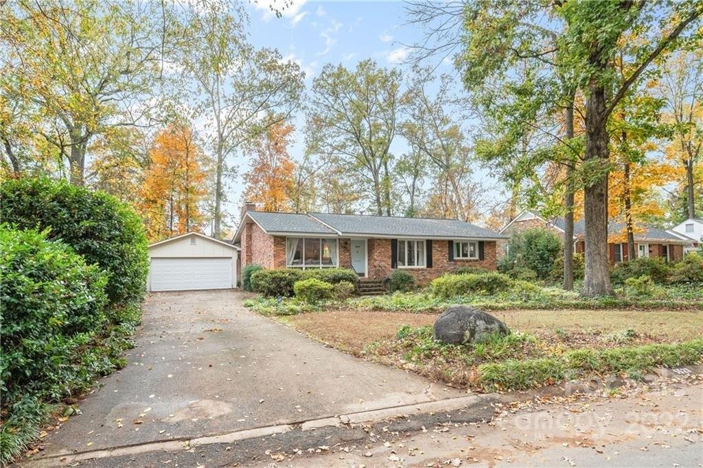 Milford Rd, Charlotte, NC 28210