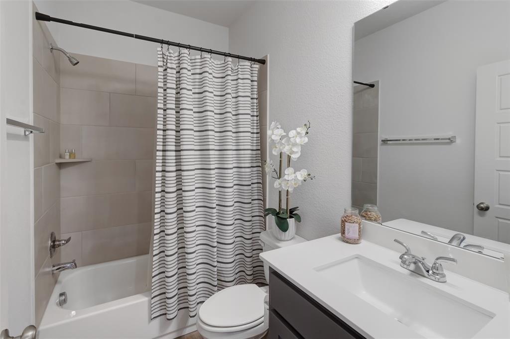 Winsbury Way, Forney, TX 75126