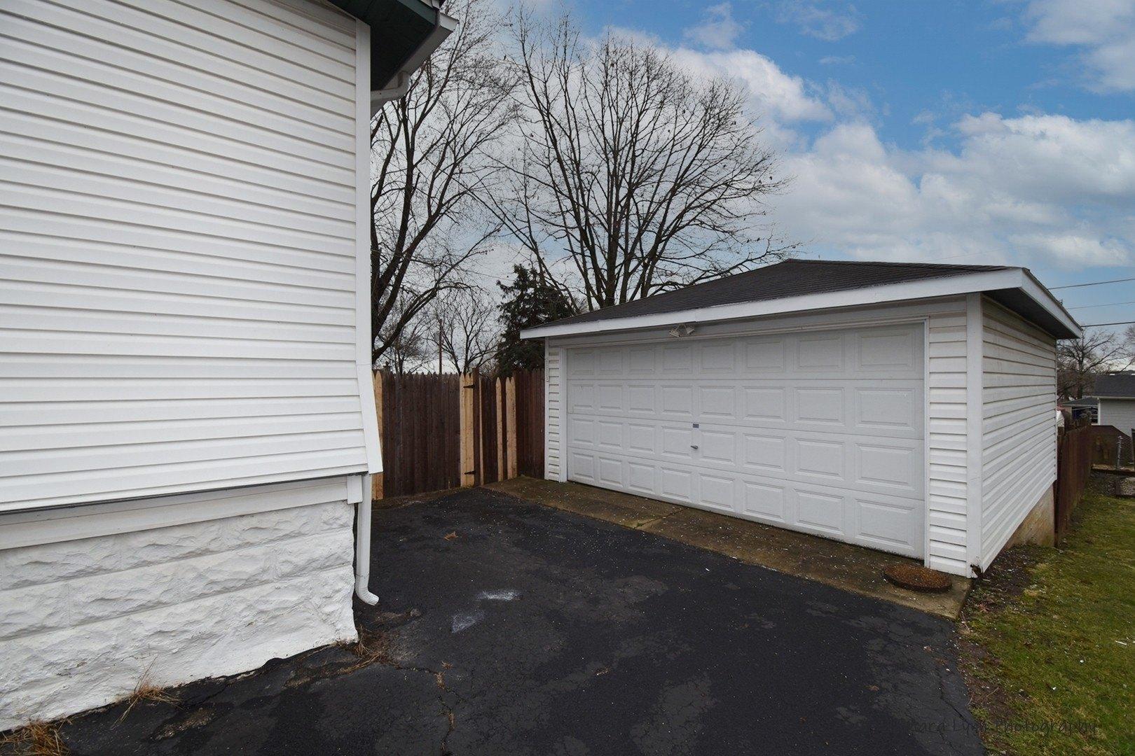 Croghan Ave, Joliet, IL 60436