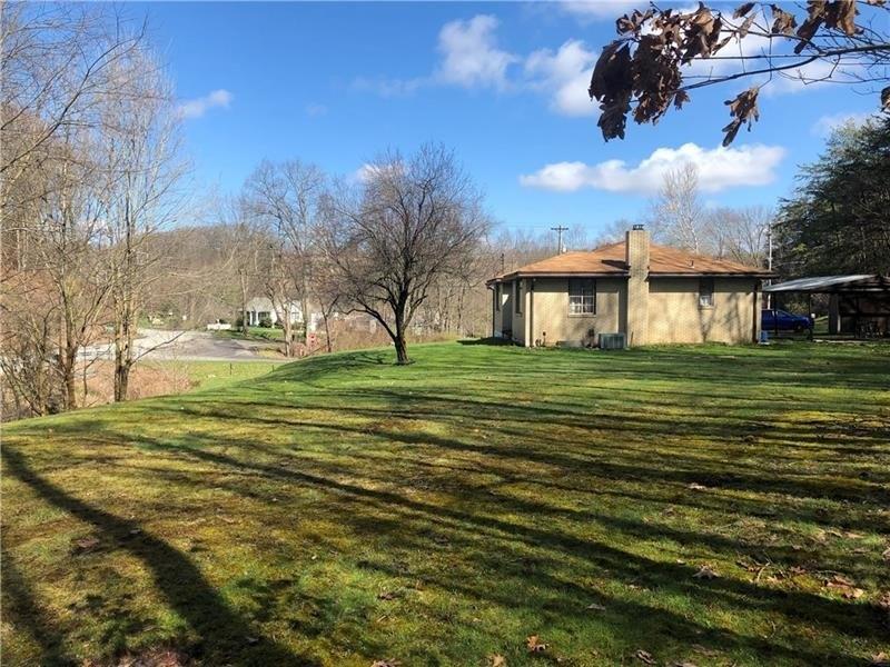 Chapel Rd, Aliquippa, PA 15001