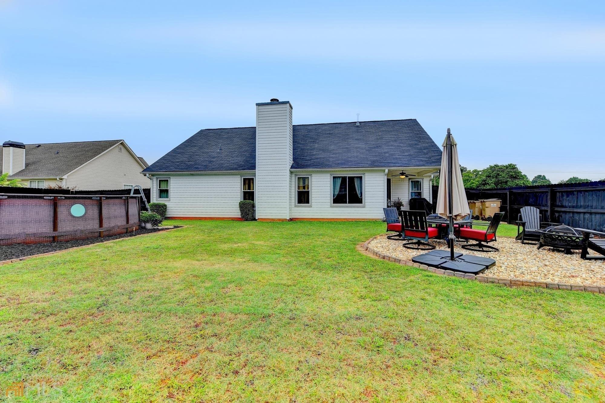 Mohave Ct, Flowery Branch, GA 30542