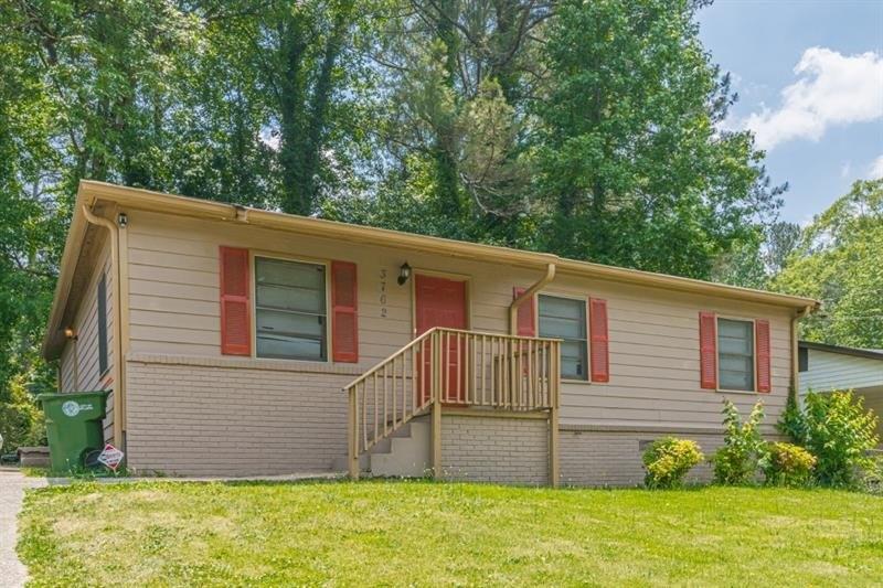 Crosby Dr Nw, Atlanta, GA 30331