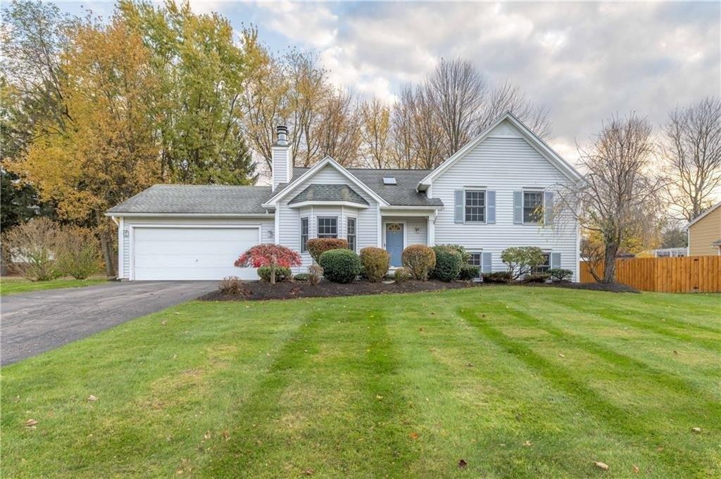 Parrini Dr, Ontario, NY 14519