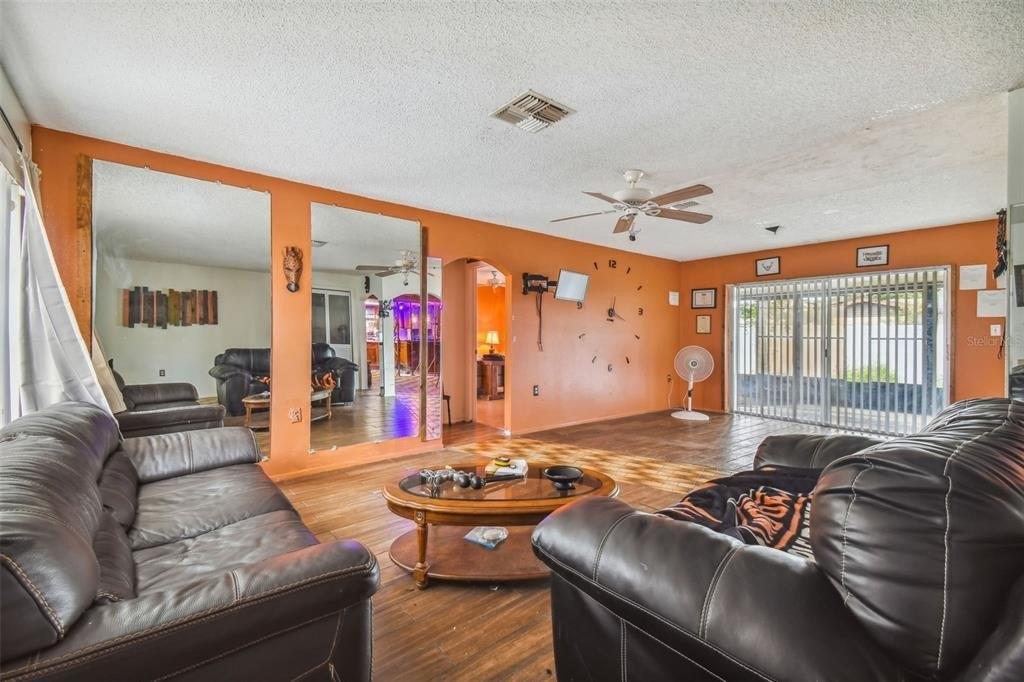 Paxton Dr, Port Richey, FL 34668