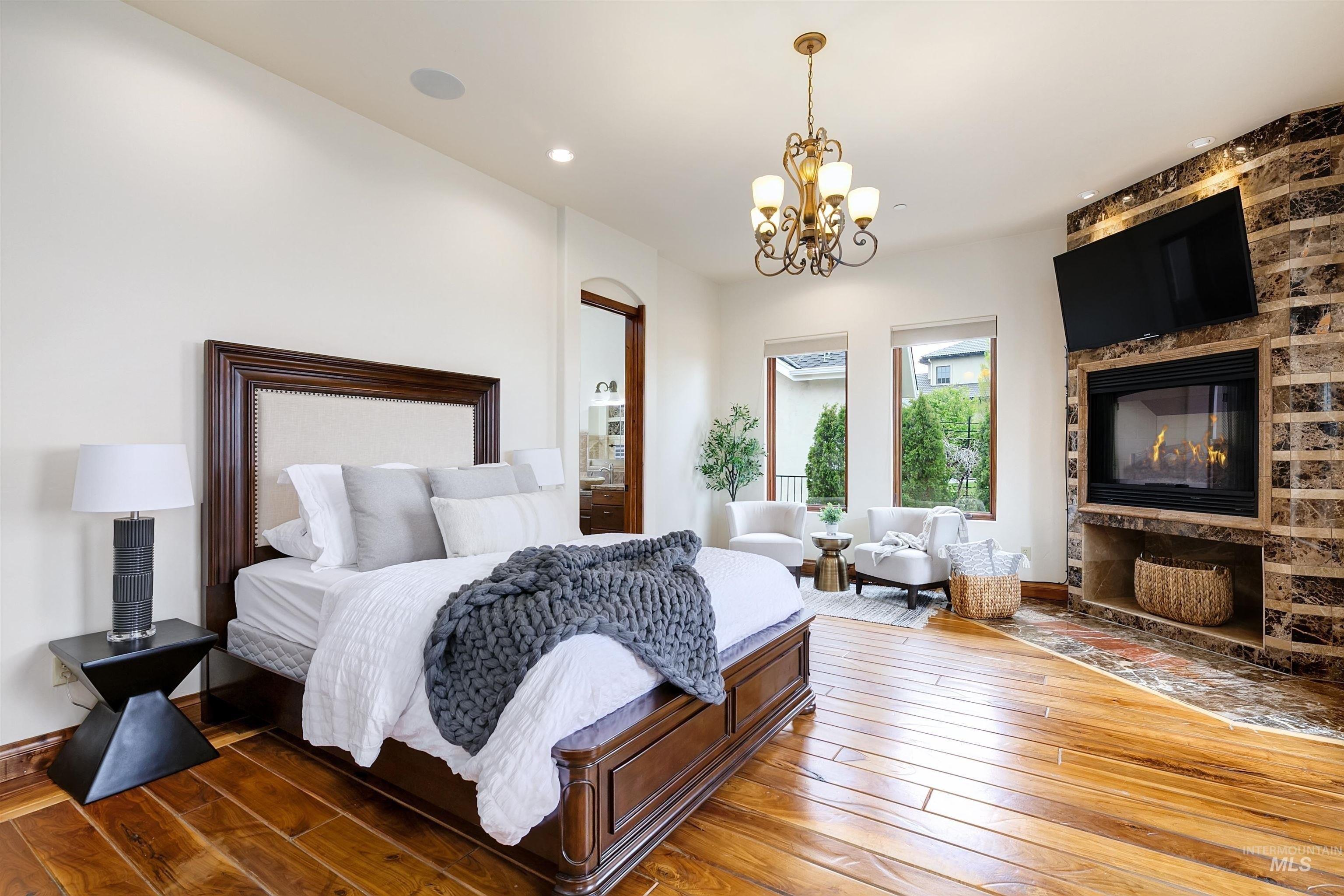 W Quail Hill Ct, Boise, ID 83703