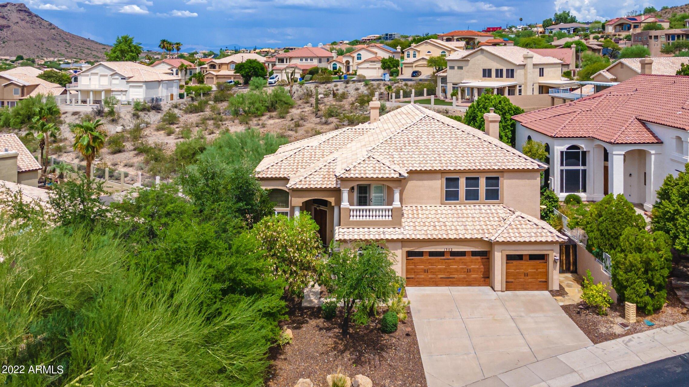 E Captain Dreyfus Ave, Phoenix, AZ 85022