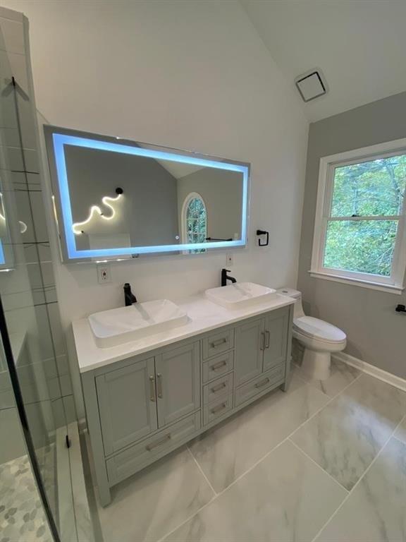 River Glen Dr, Roswell, GA 30075