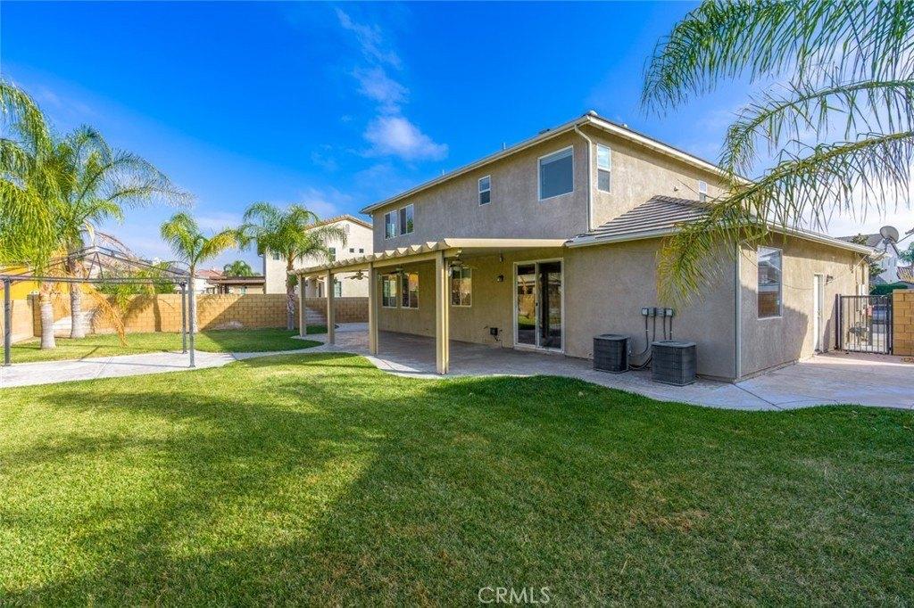 Wolfhound St, Eastvale, CA 92880