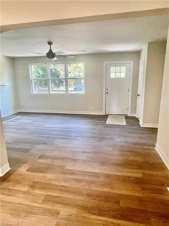 Lake Shores Rd, Virginia Beach, VA 23455