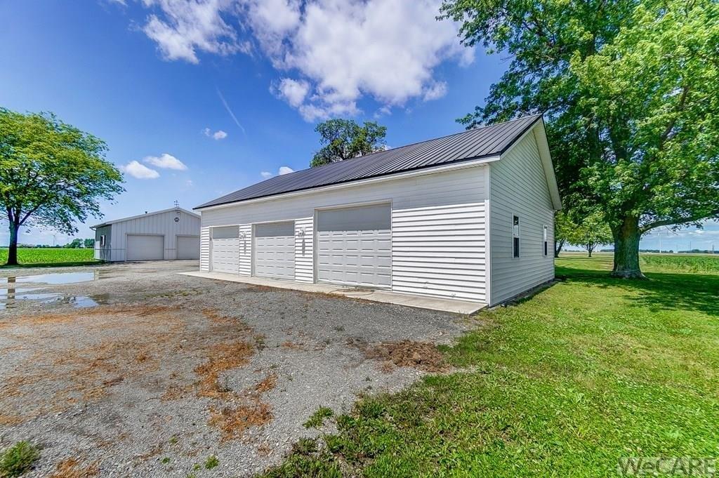 Fife Rd, Van Wert, OH 45891