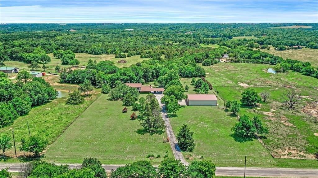 Davy Ln, Denison, TX 75020
