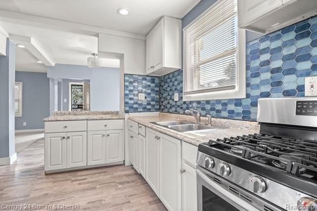 Bedford St, Detroit, MI 48224