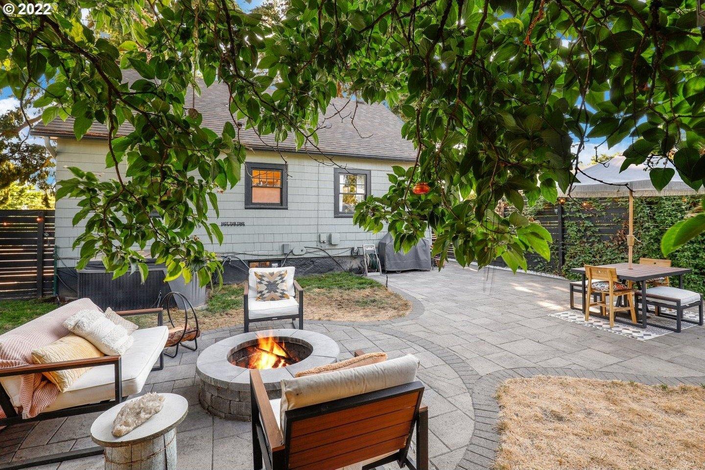 Ne 80th Ave, Portland, OR 97213