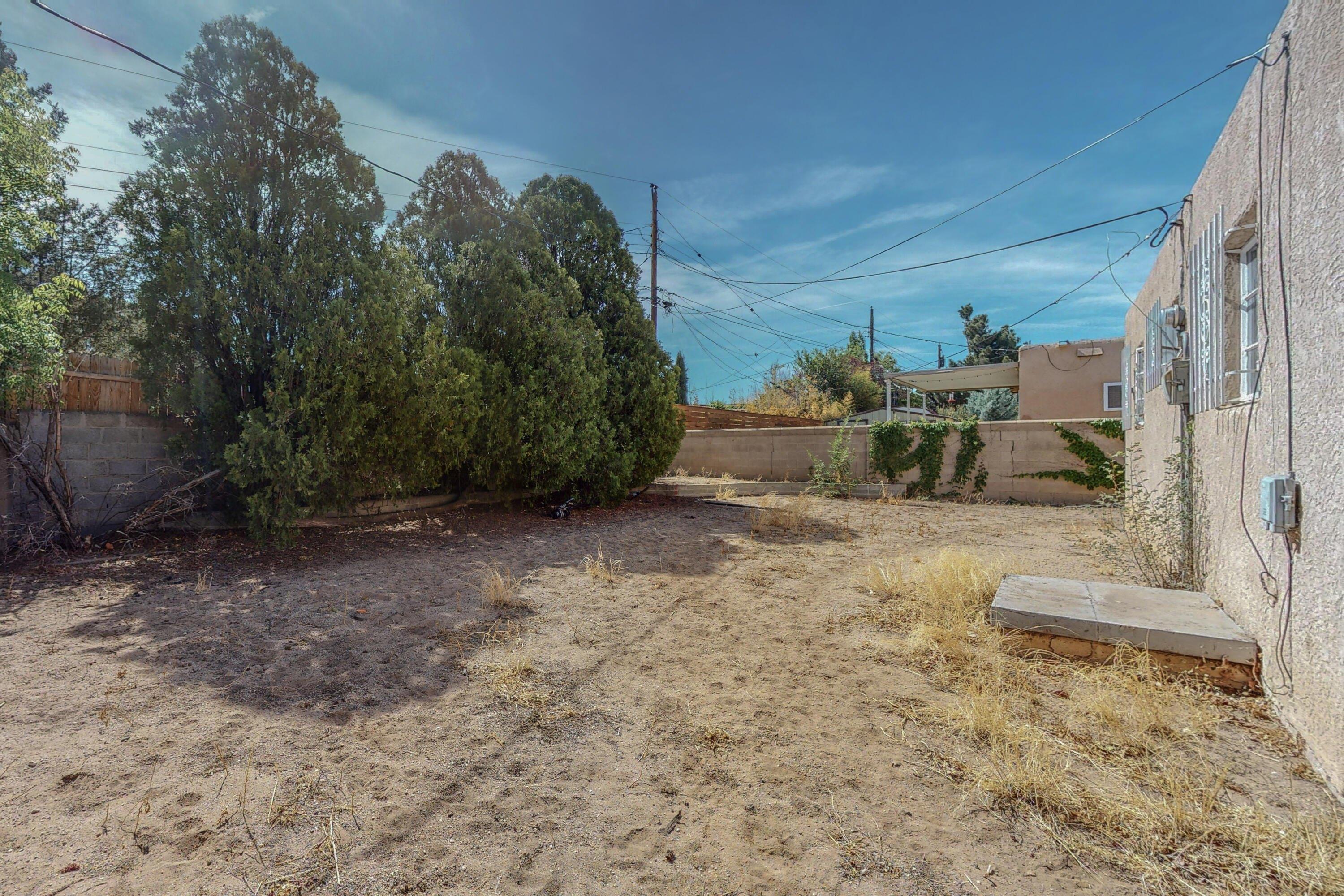 Illinois St Ne, Albuquerque, NM 87110