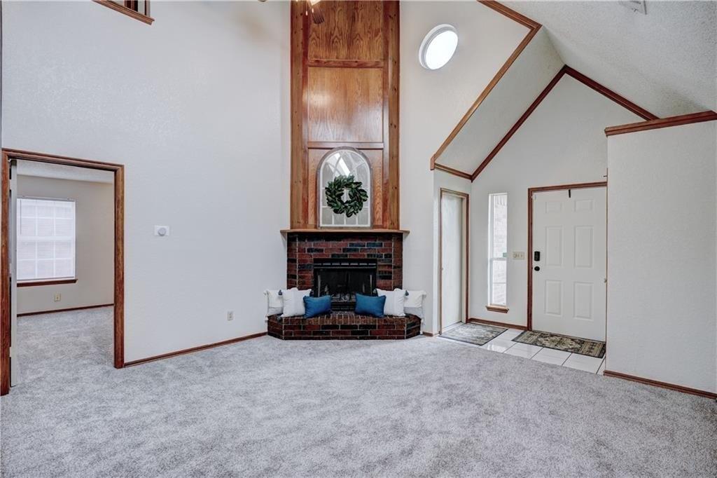 Sw 23rd St, Moore, OK 73170