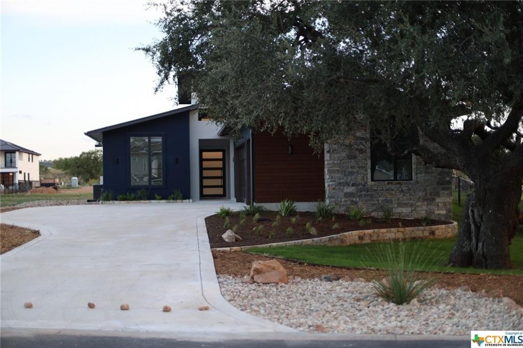 Blue Heron Dr, Kingsland, TX 78639