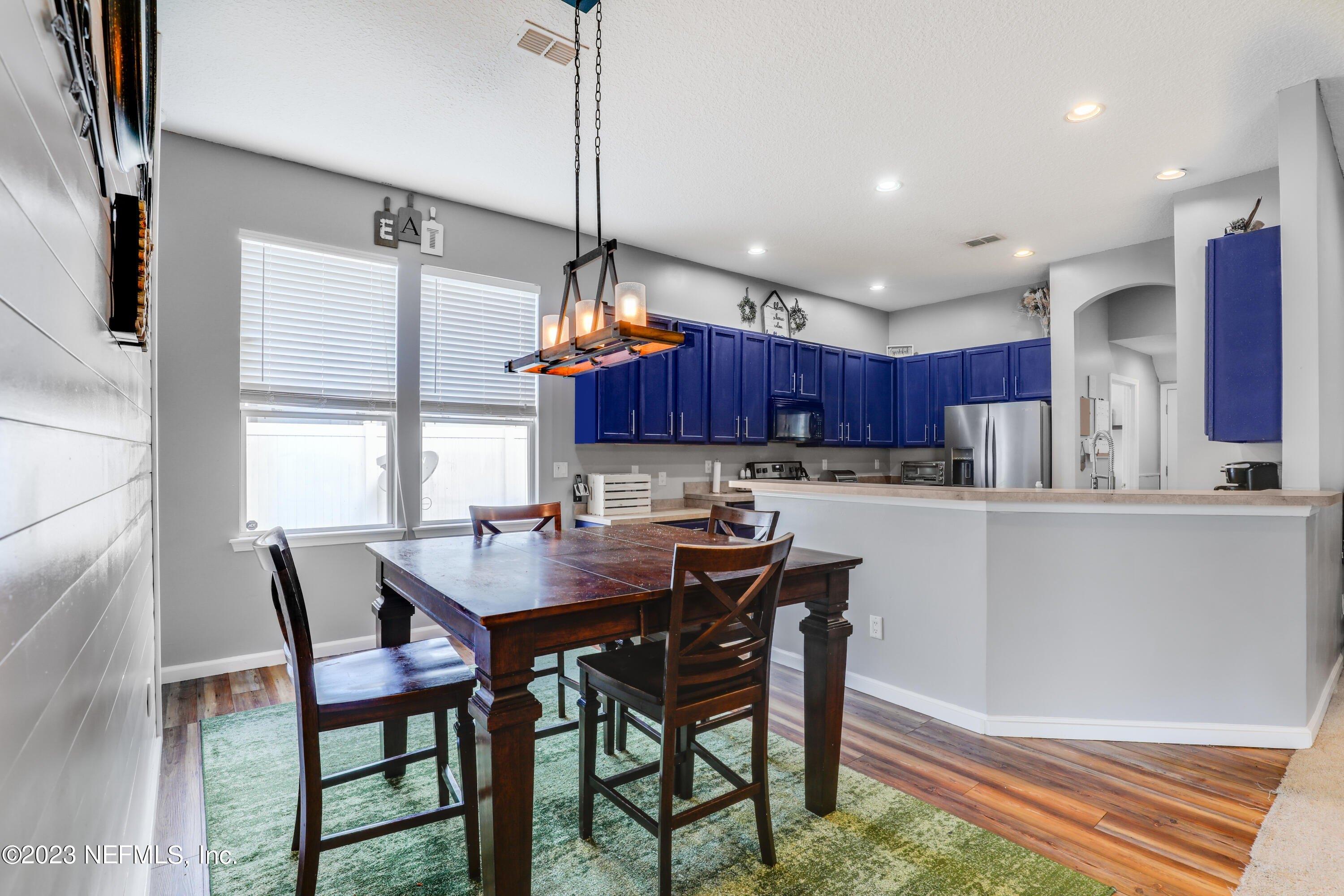 Knotted Oak Way, Yulee, FL 32097