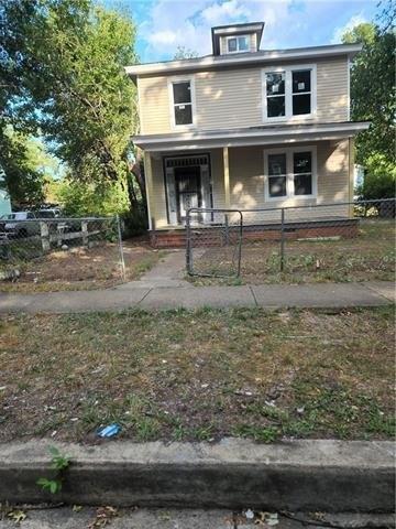 Webster St, Petersburg, VA 23803