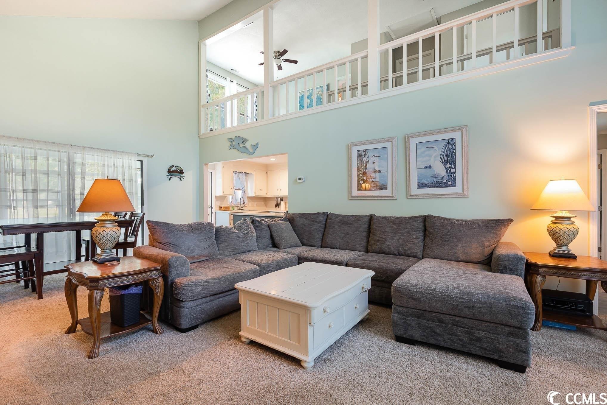 Parkview Dr, Pawleys Island, SC 29585