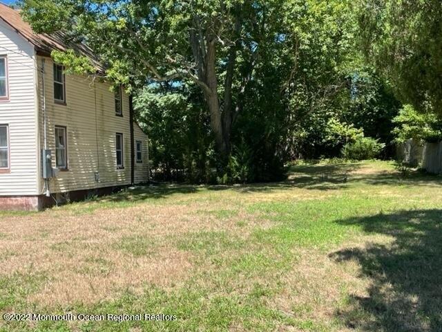 Deborah Pl, Oakhurst, NJ 07755