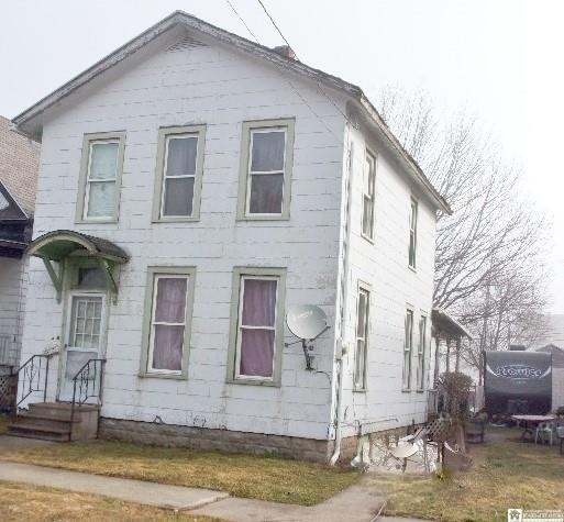 Eagle St, Dunkirk, NY 14048