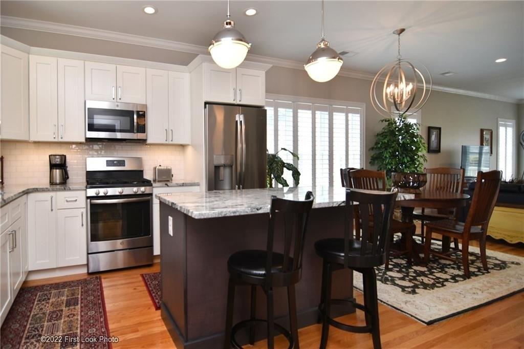Wickford Ct, North Kingstown, RI 02852