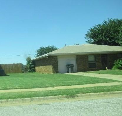 Longview St, Wichita Falls, TX 76306