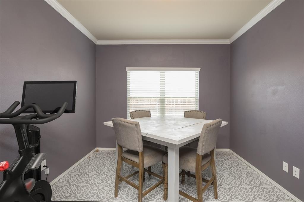Broomstick Rd, Haslet, TX 76052