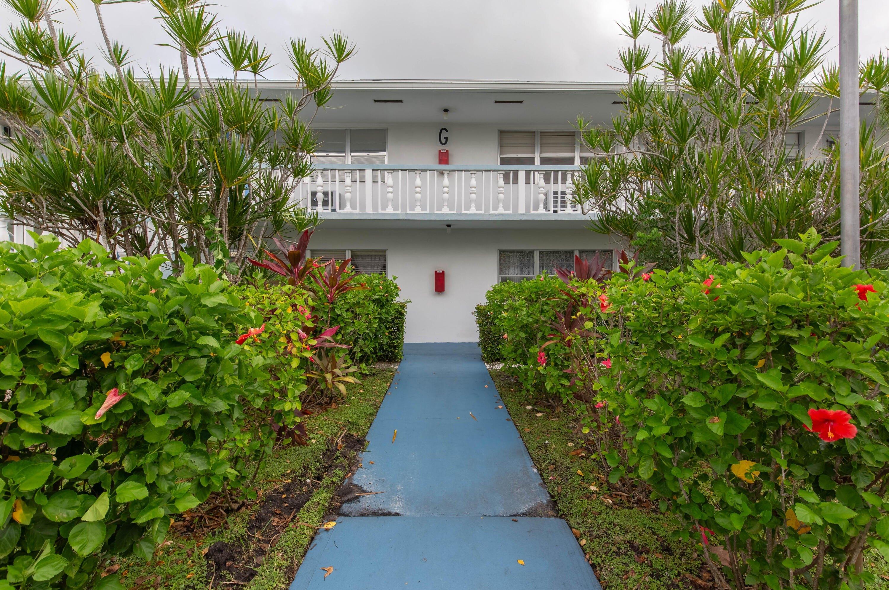 Norwich G, West Palm Beach, FL 33417