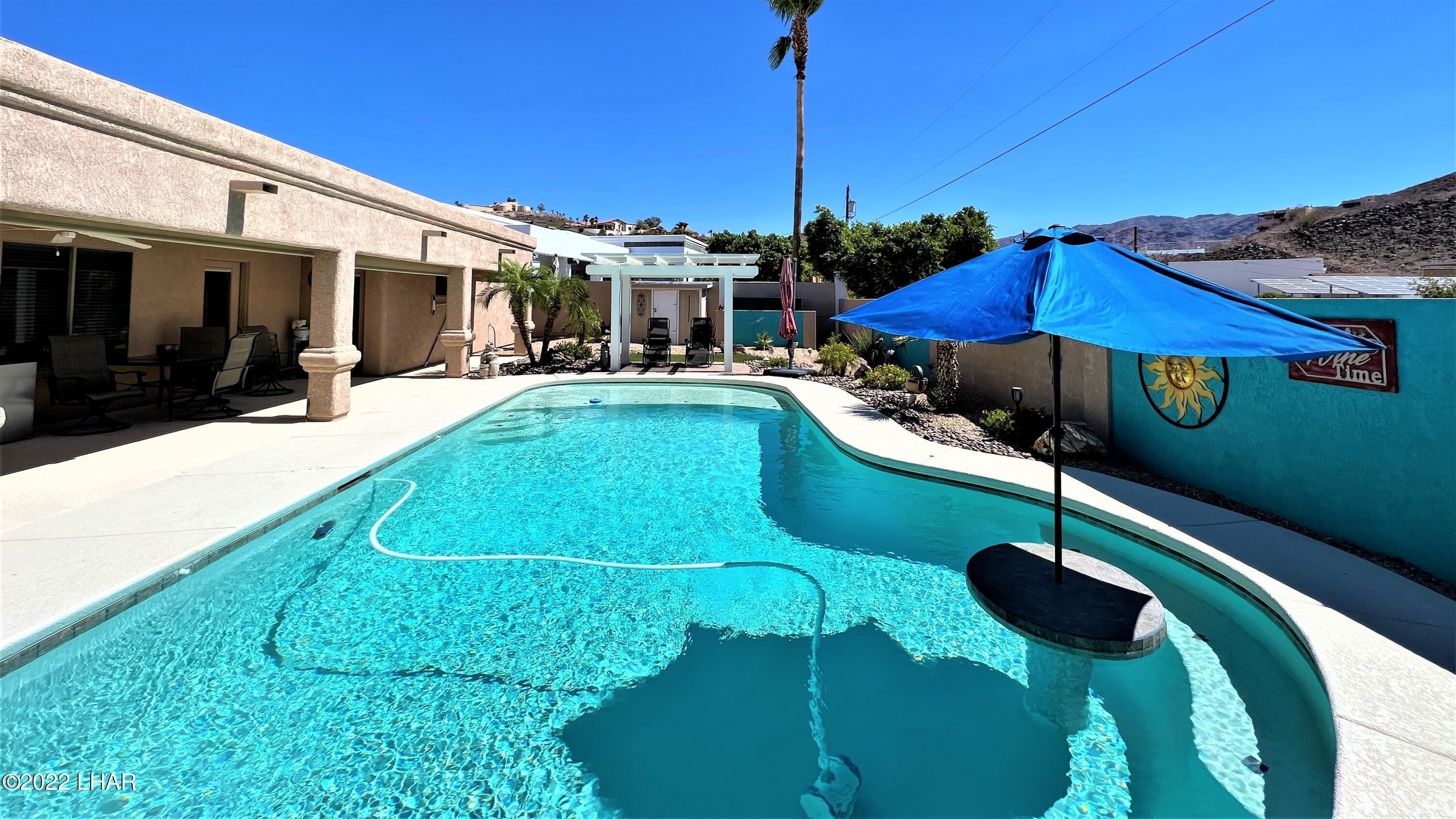 Northstar Dr, Lake Havasu City, AZ 86406