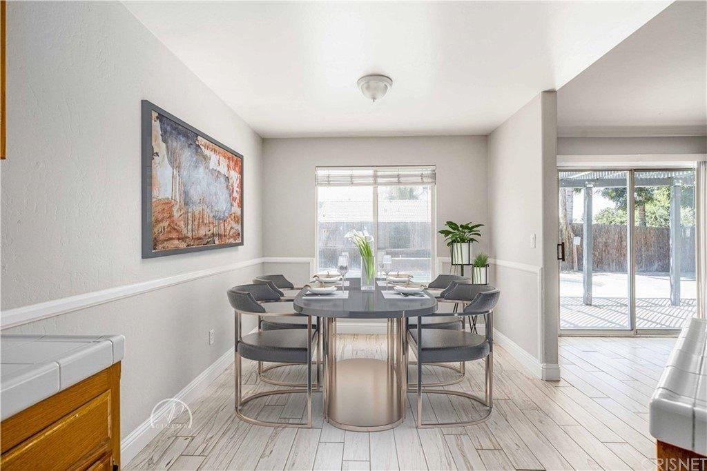Cockney Ct, Bakersfield, CA 93312