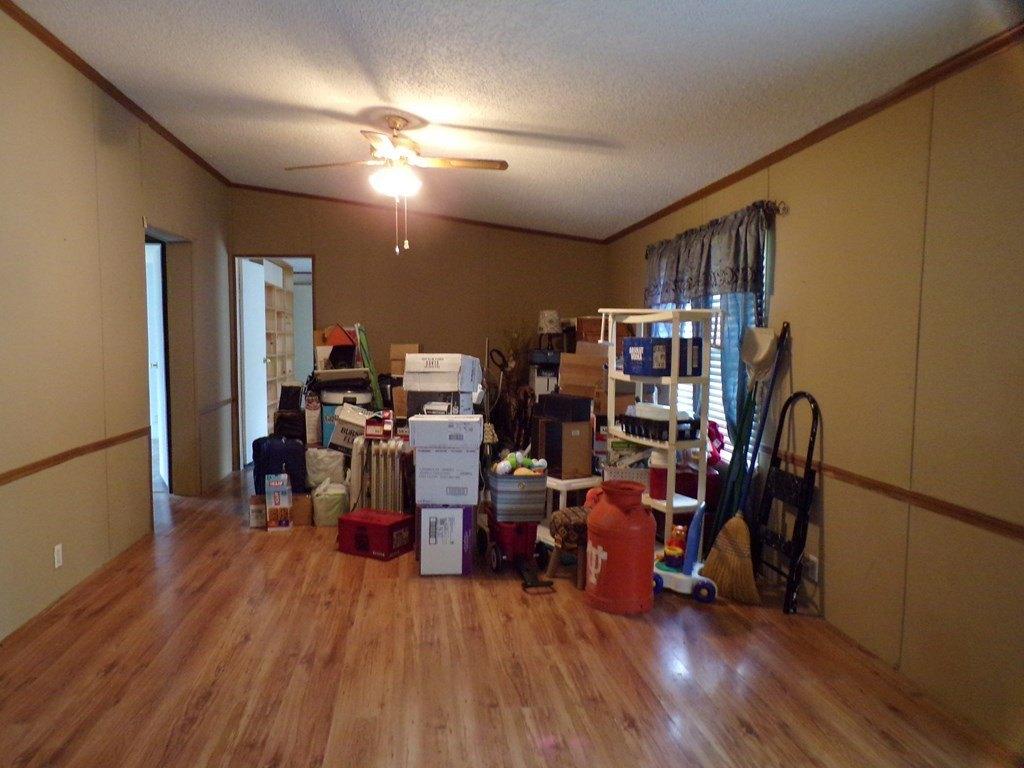 Humphrey Rd, Huntingdon, TN 38344